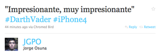 Illustration for article titled The People Respond to the iPhone 4